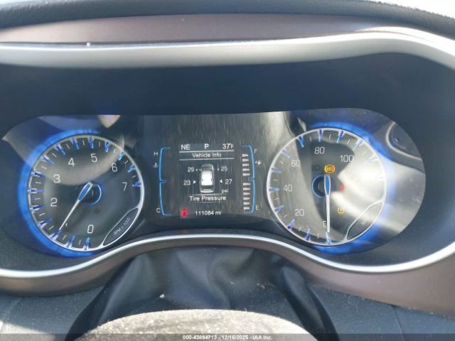 Fuse Box Engine Compartment Fits 17 PACIFICA 4938975