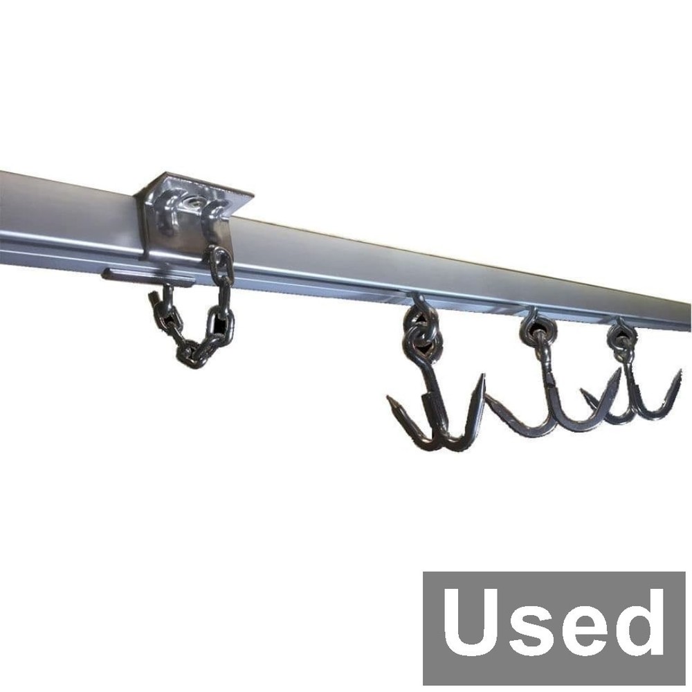 Byson 1M, Meating Hanging Sliding Rail System