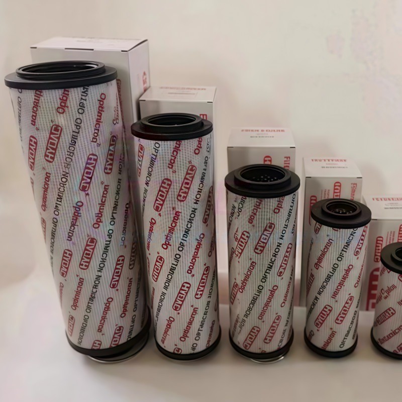0280D010BH4HC 1PC NEW HYDAC Filter Element Material No.1253082 Fast Ship