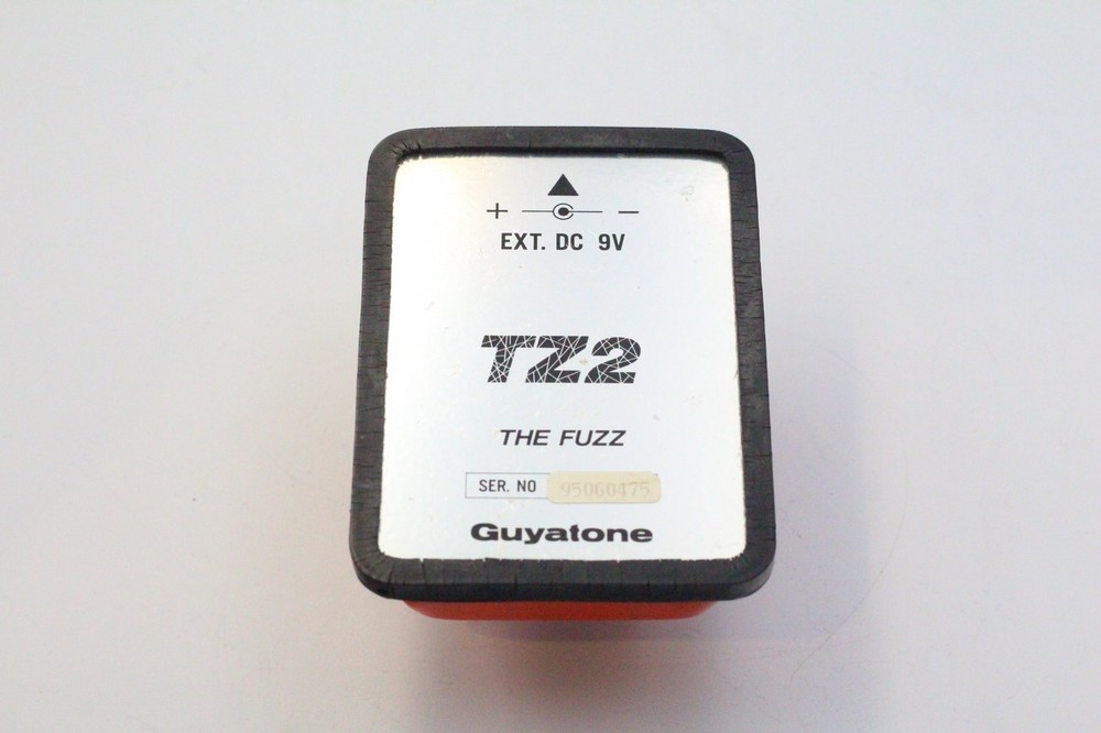Guyatone TZ2