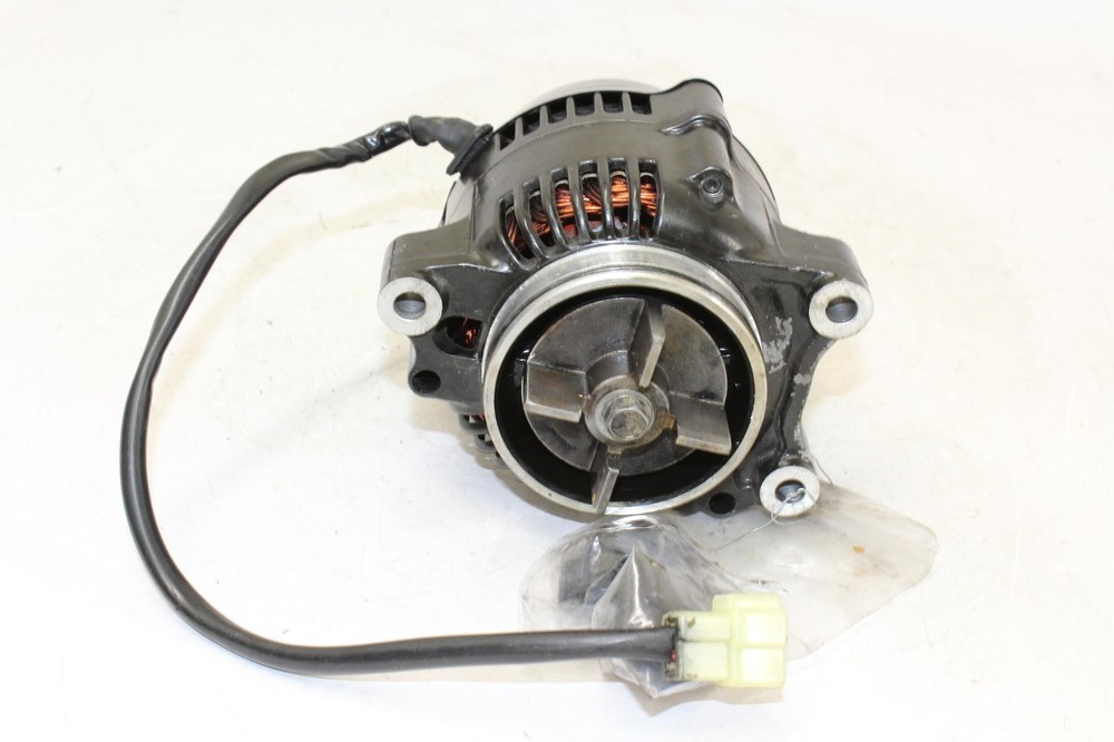 1999 Triumph Legend Tt Engine Motor Generator Alternator