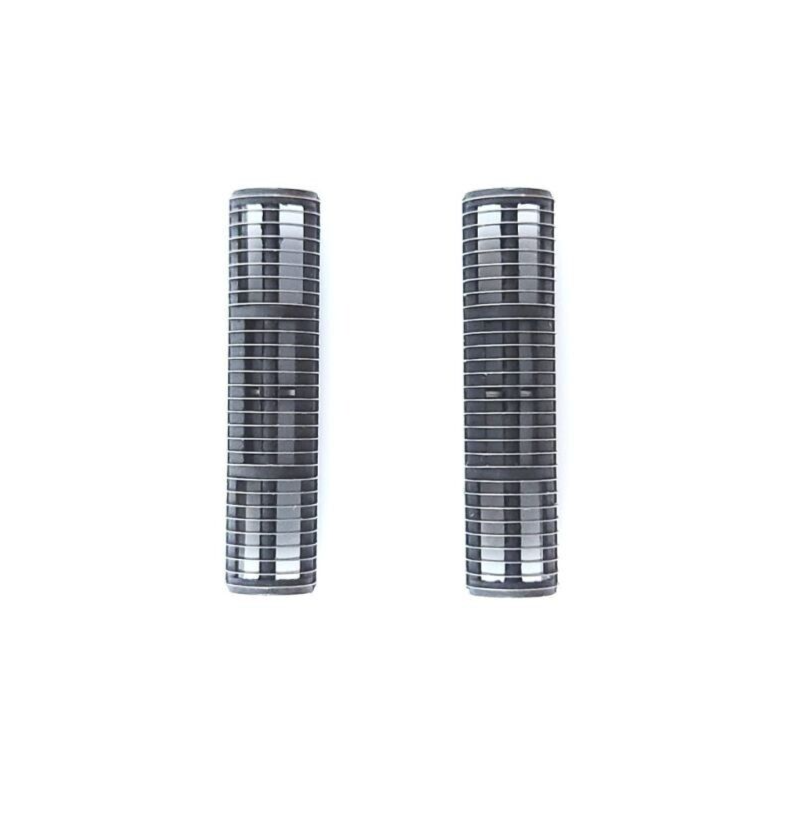 Gamma+ Replacement Forged Cutter Blades fits Boosted Shaver | GP546B