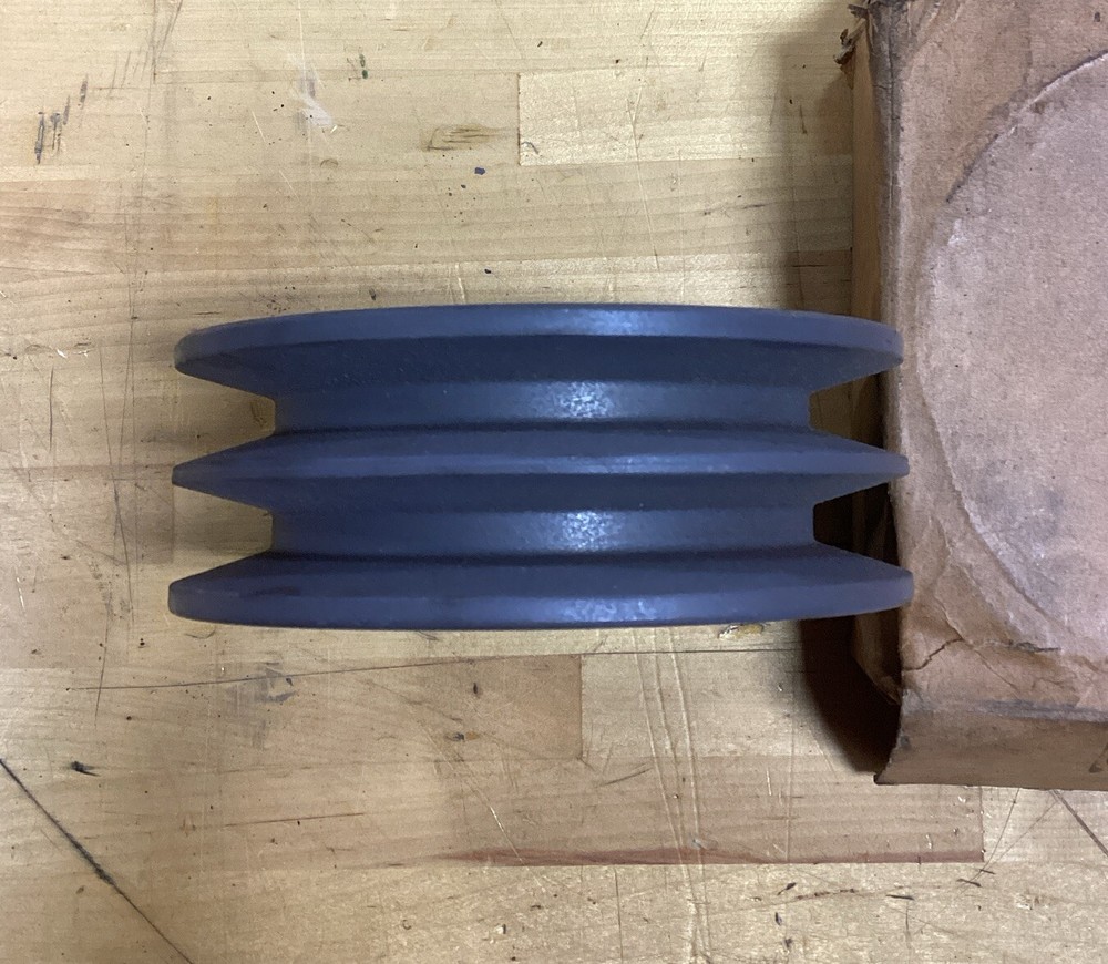 Browning 2BK52H 3x557 H Bore