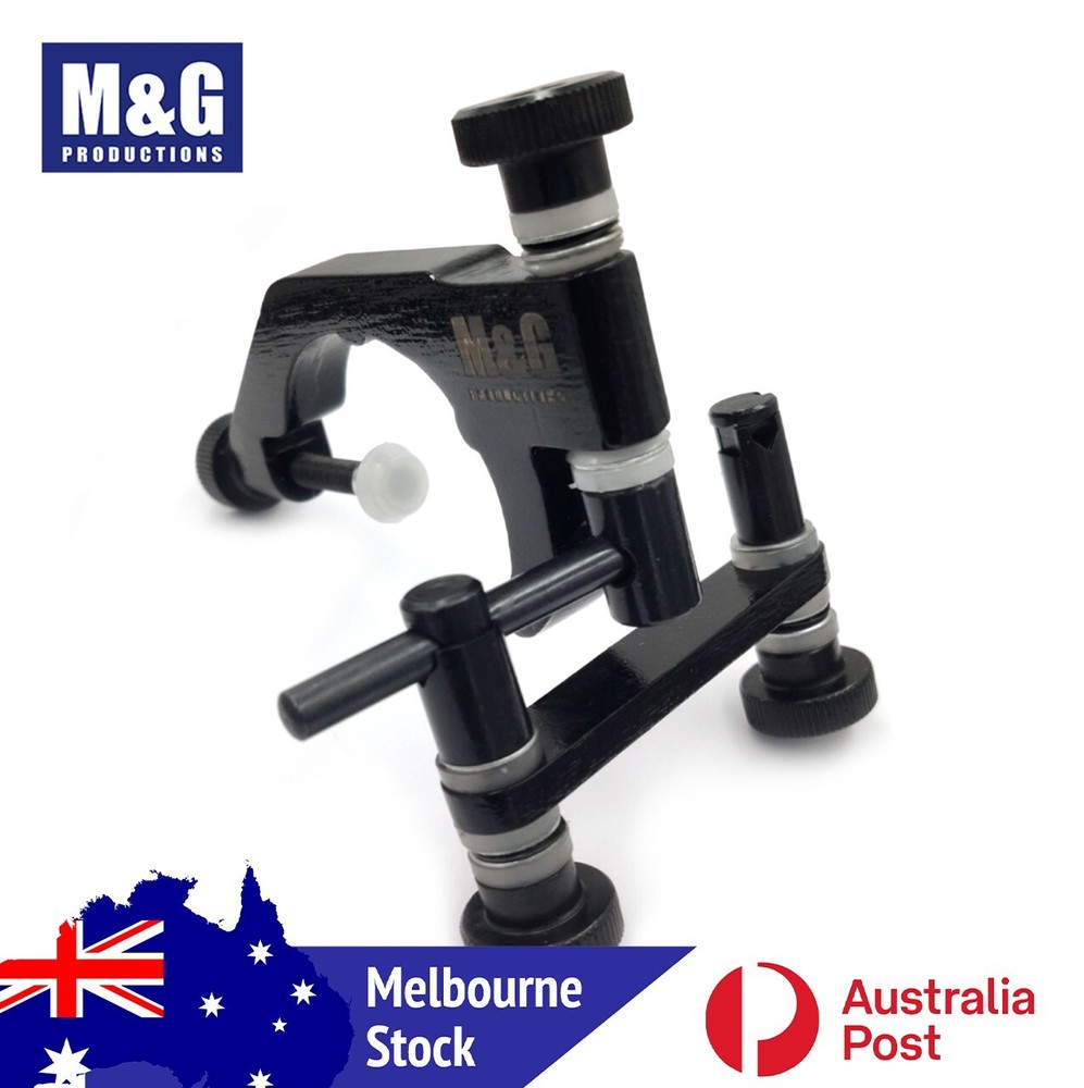 Universal Test Indicator Holder (Indicator not included)