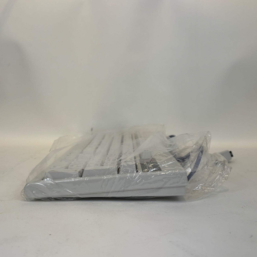 Sega Dreamcast Keyboard White SK-1502