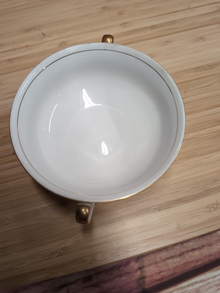 Kongo Randolph Bowl/Cup Made In Japan