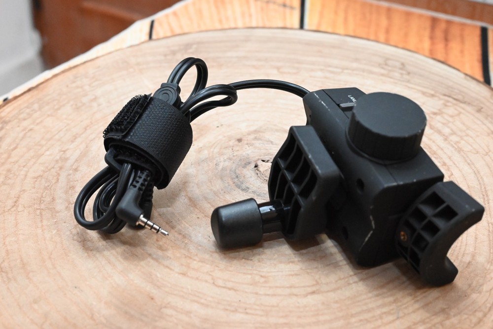 Libec ZFC-5HD Zoom Focus Control