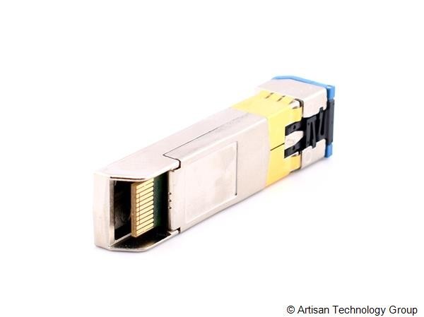 Avago Technologies AFCT-57J5APZ Digital Diagnostic SFP Optical Transceiver