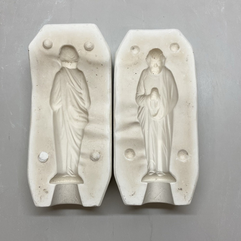 Ceramic Slip Casting Mold Byron