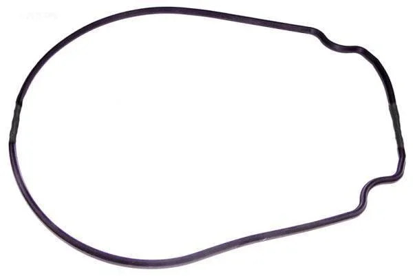 Gasket, seal plate, Almond