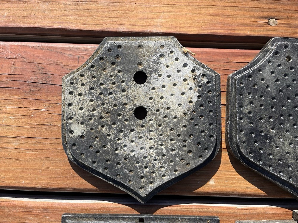 Cast aluminum Light Fixtures