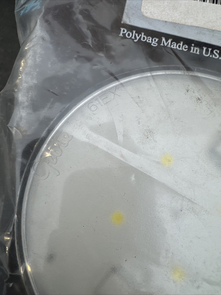 Grote 61Ex 01-61E4-70 Dome Light