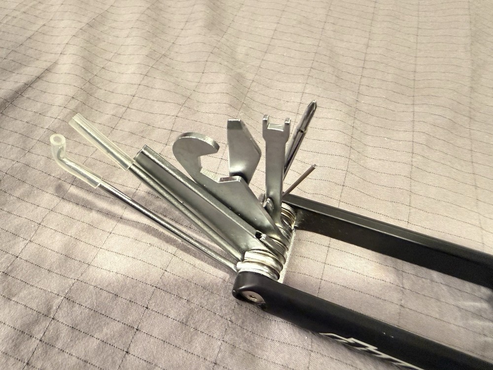 Dye Paintball Multitool Rare