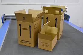 Special Packing For Live Plants