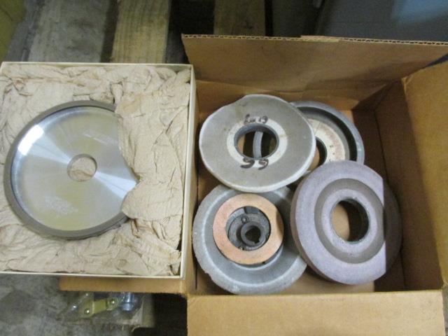 Christen Type 2-32 Tool & Die Grinder Drill Sharpening High Precision