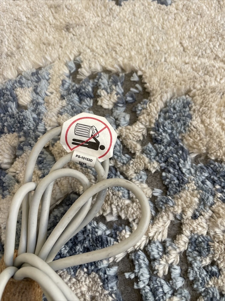 Masimo 0299 PS-10153D extension cable