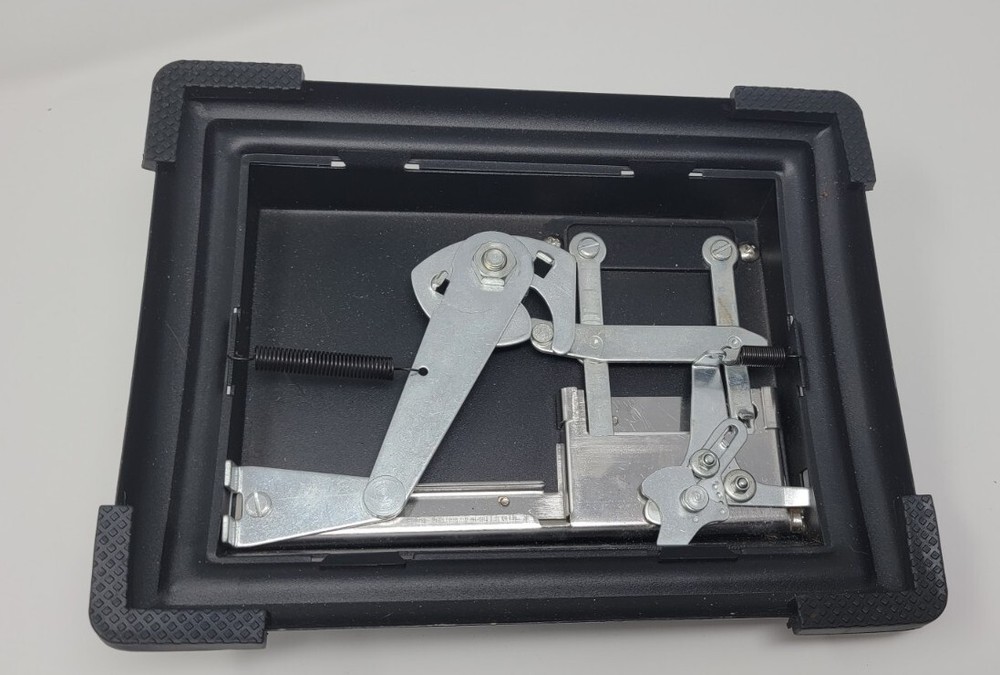 Laramie Shoot O Matic Heavy Duty Cigarette Rolling Machine