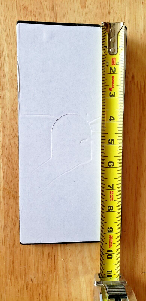 Makita 9045 Sander Pad