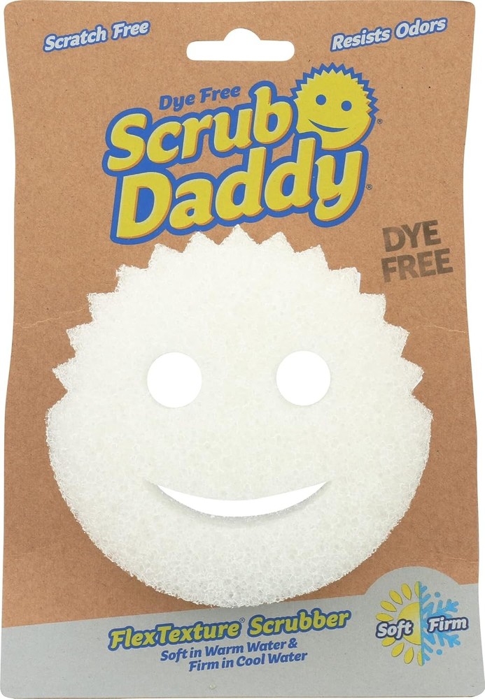 ,  Dye Free