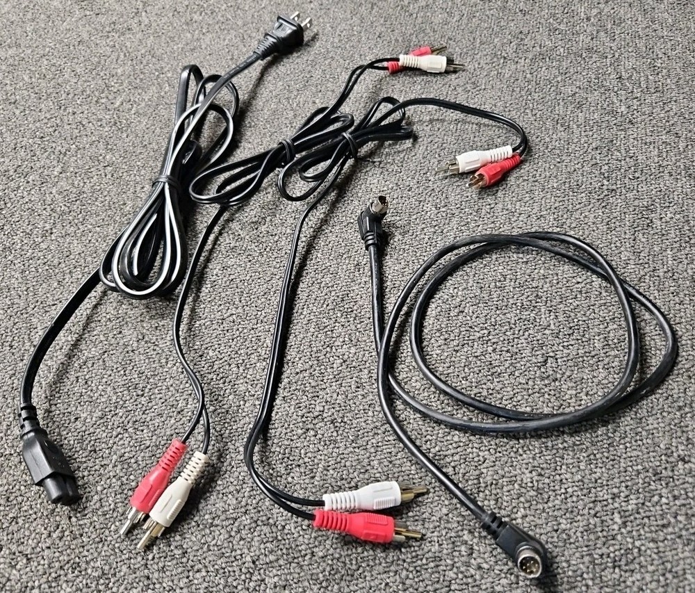 American Audio DCD-PRO310 MKII Dual CD Player & Controller