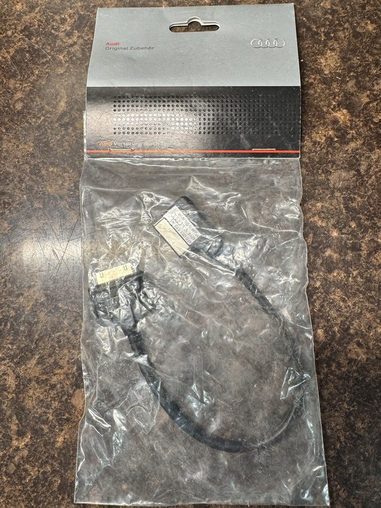New Genuine Audi Music Interface Cable 4F0051510AG