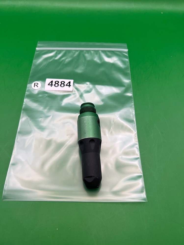 CCM Autococker Regulator