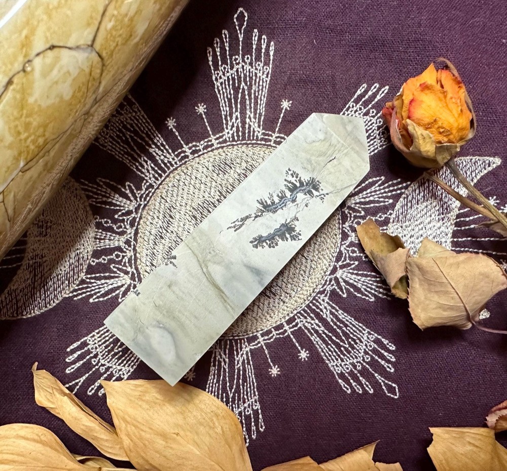 Picture Jasper Point, All Natural