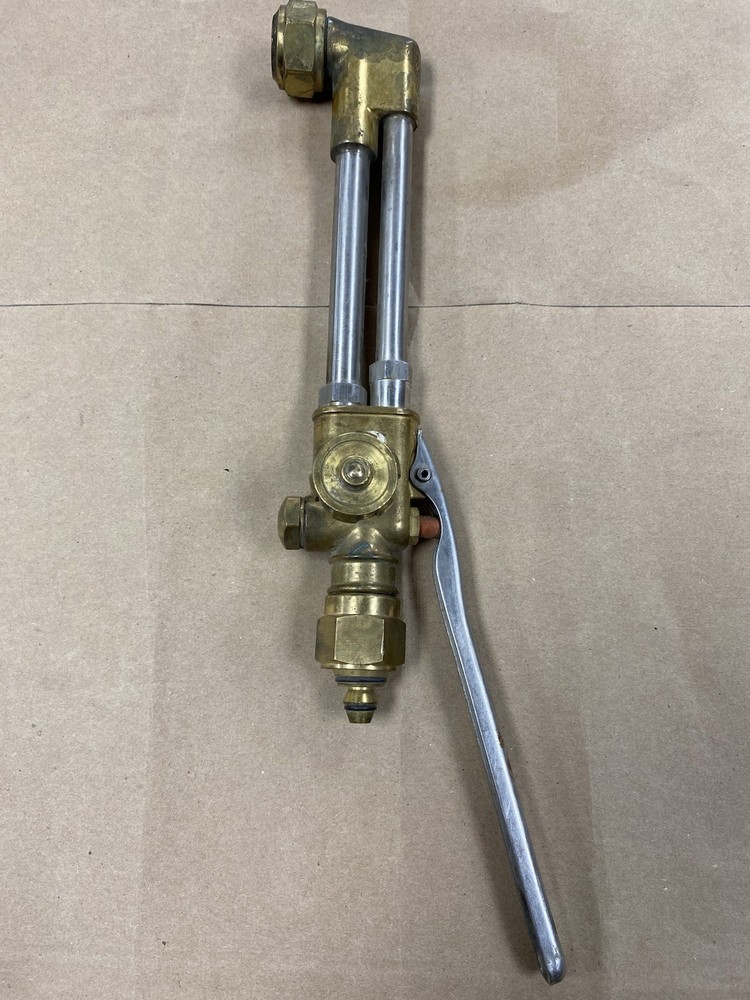 Victor Cutskill CA370-V Cutting Torch