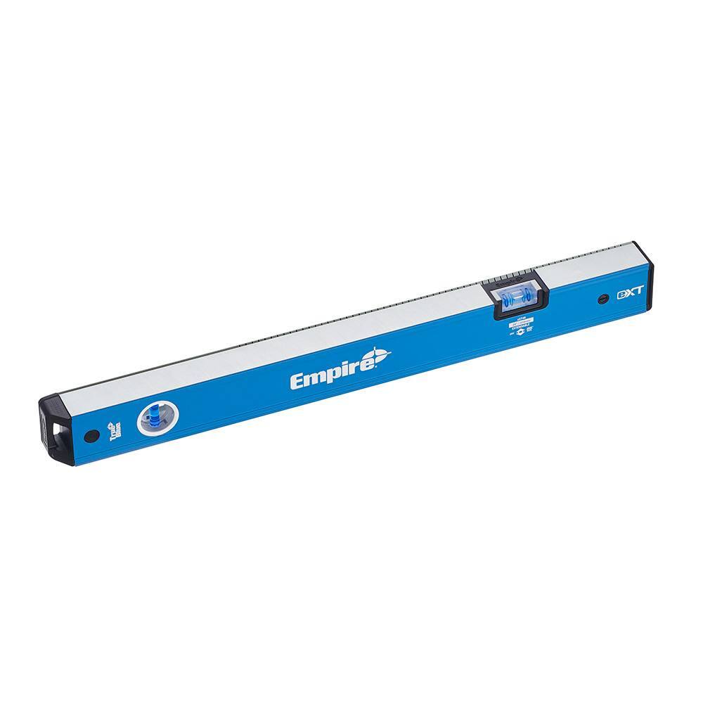 Empire EXT40 Levels eXT Extendable TRUE BLUE® Box Level
