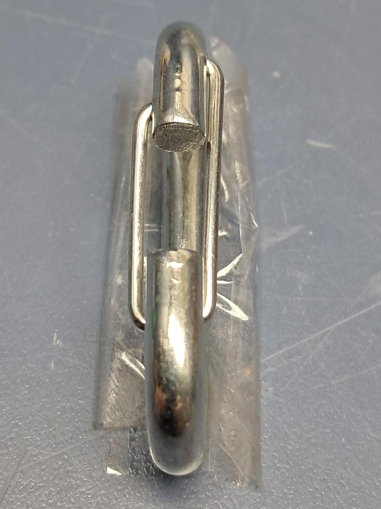 Lot of 50- Spring Snap Hook for Rigging