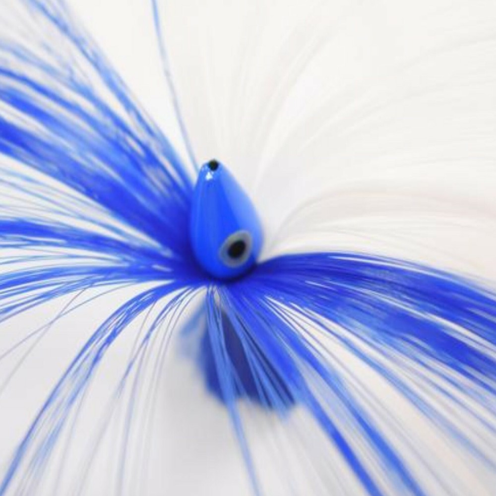 Sea Flasher Lures 5 Pack - Small Trolling Lures