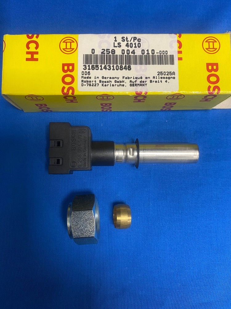 NEW Electrolux Professional 0C6465 Lambda Probe Kit, Genuine OEM