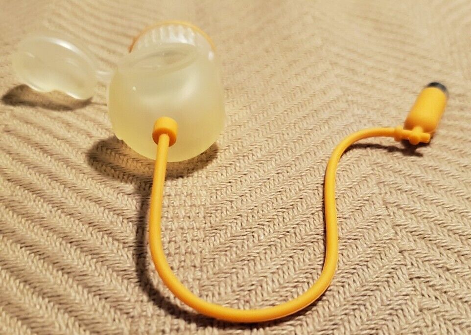 Reusable Tea Infuser Diver Shaped