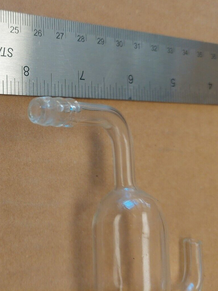 Schlenk Bubbler