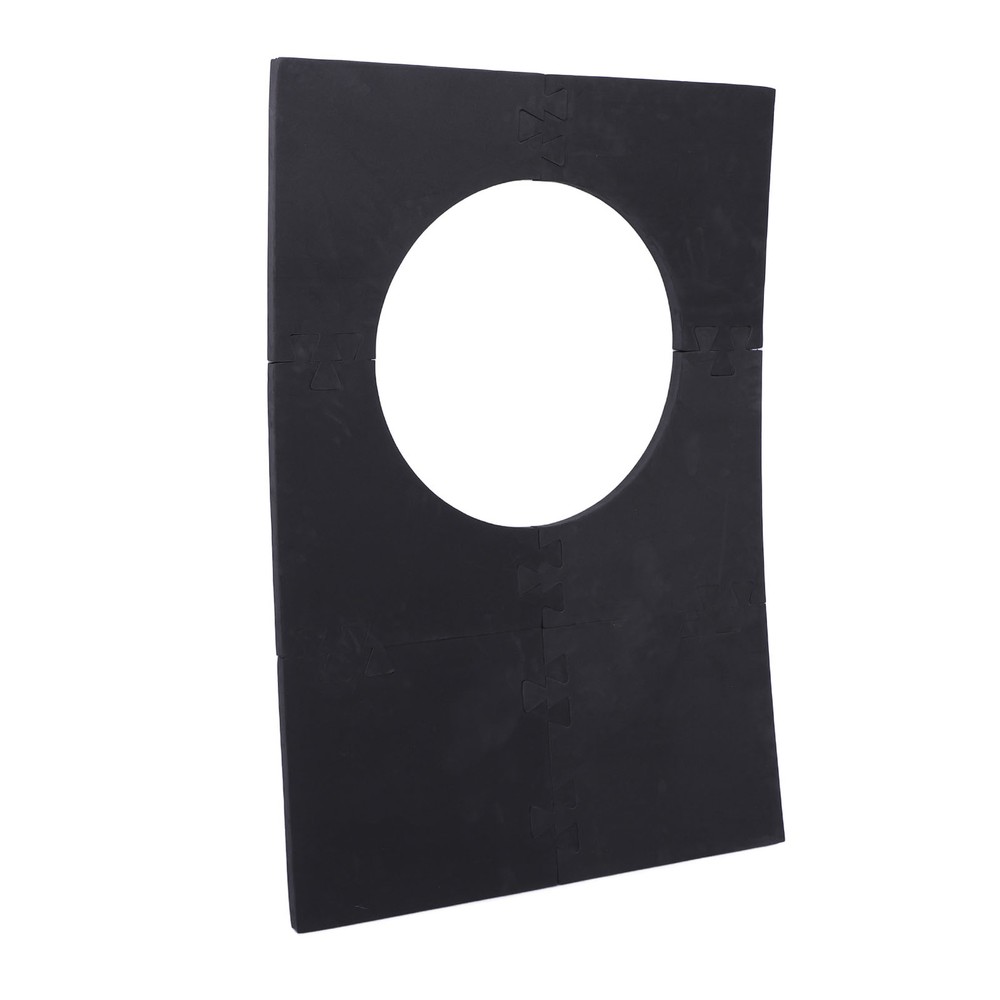 Dartboard Surround Wall Protector Widely Compatible Dartboard Backboard For CH