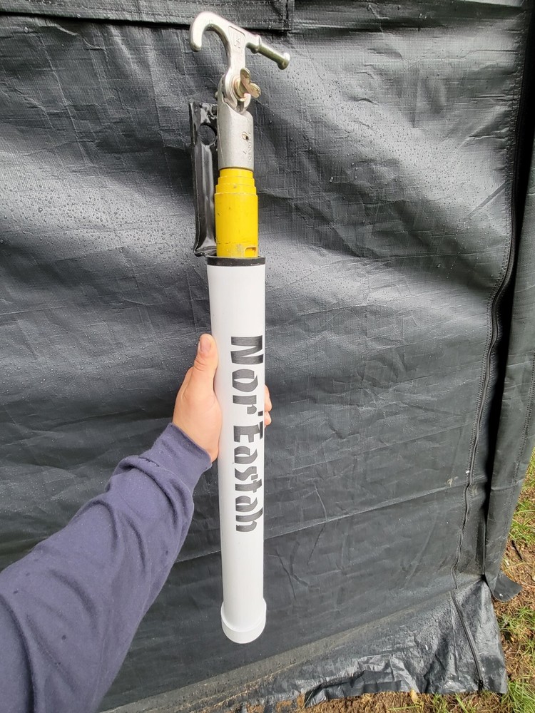 lineman bucket tools/ Extendo