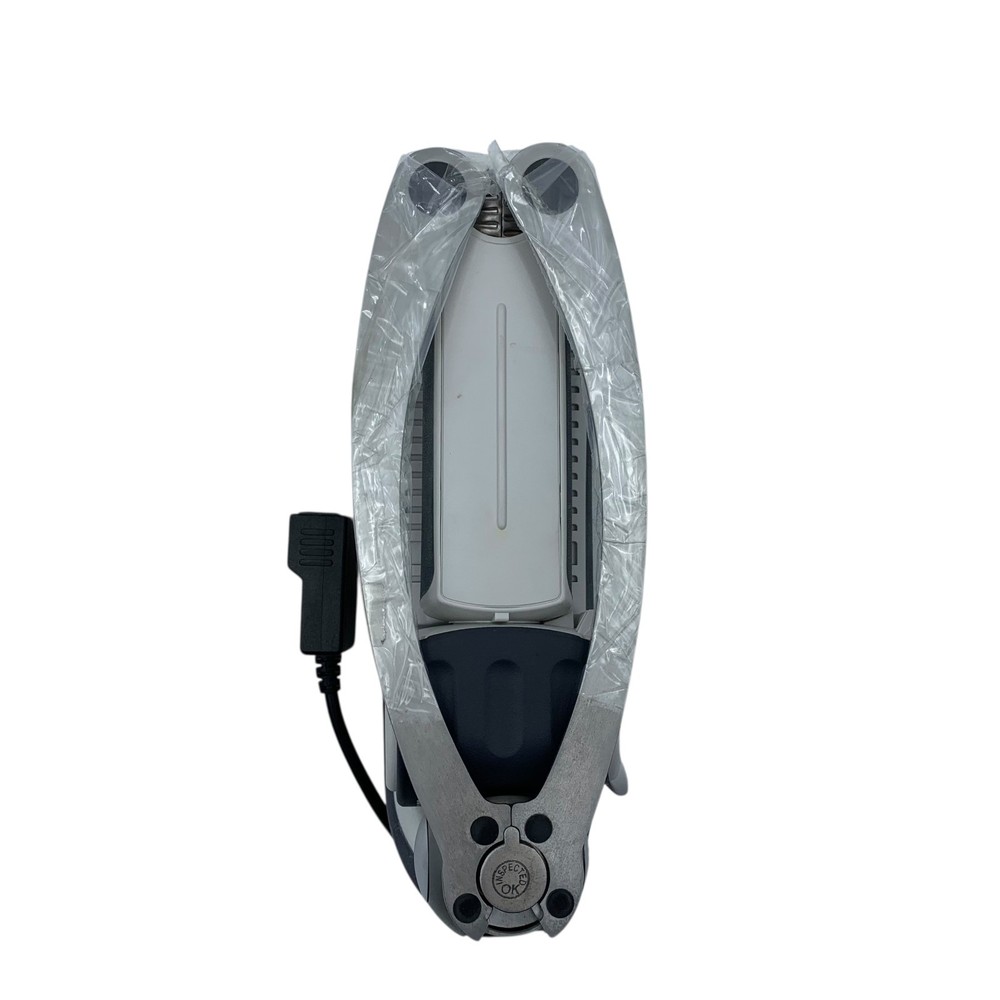 Enhanced Vision Transformer Magnifier TR2UEA