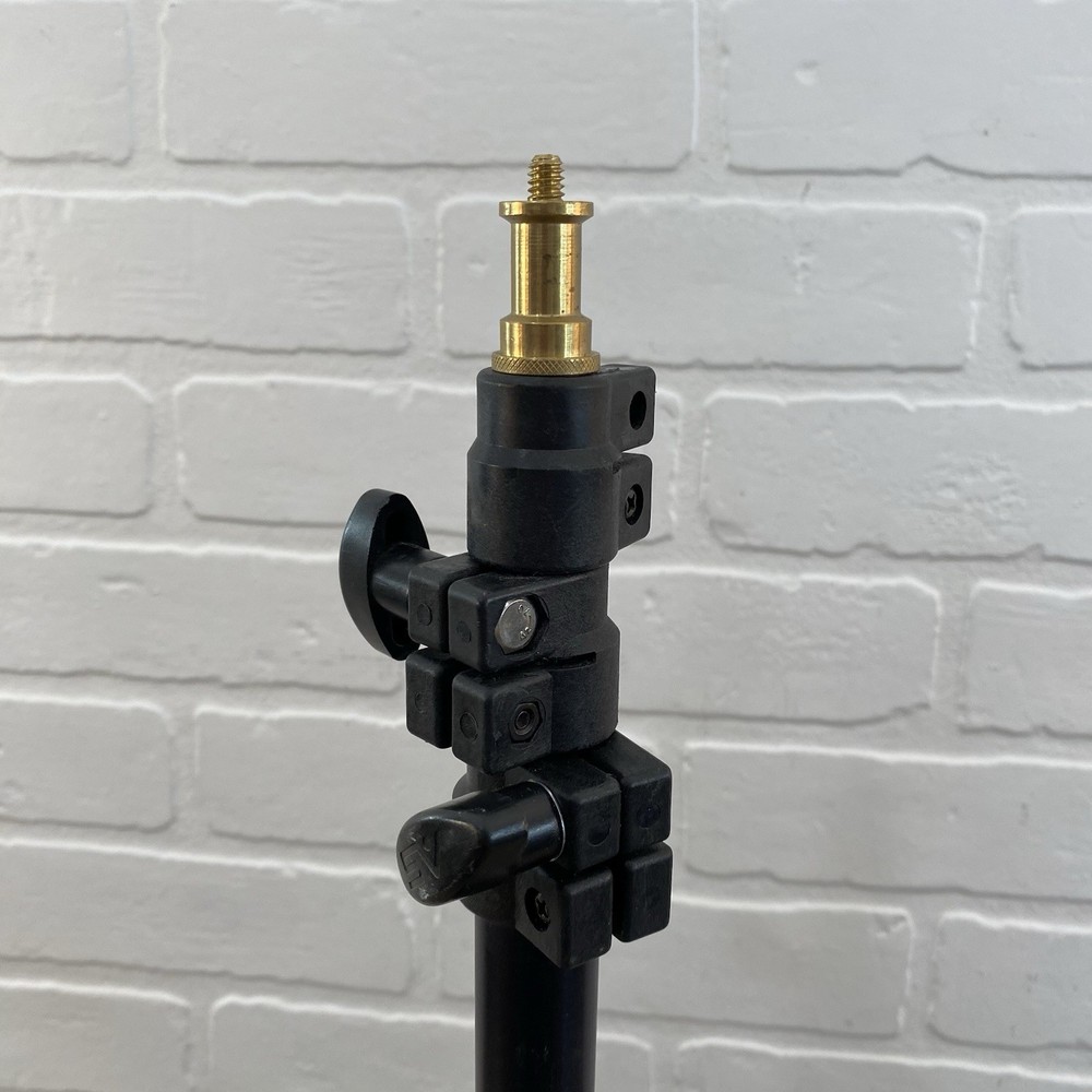 Smith Victor Raven RS 8 Light Stand Tripod READ