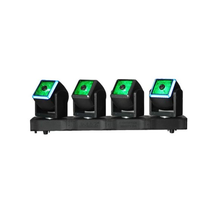 JMAZ Centipede 3SIXTY B4