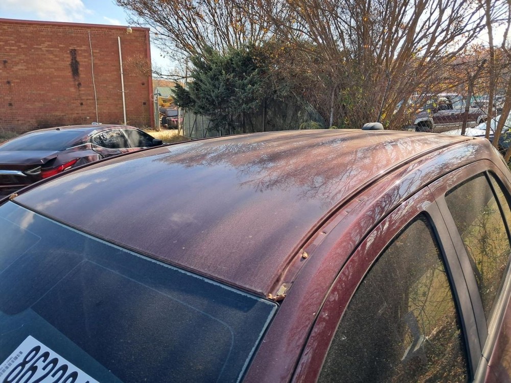 Fuse Box Engine Fits 17 TRAX 4860552