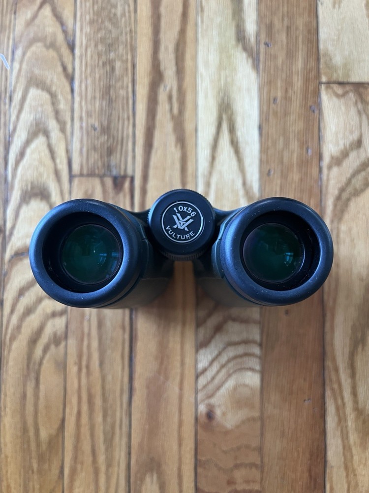 Vortex Vulture 10x56 Binoculars