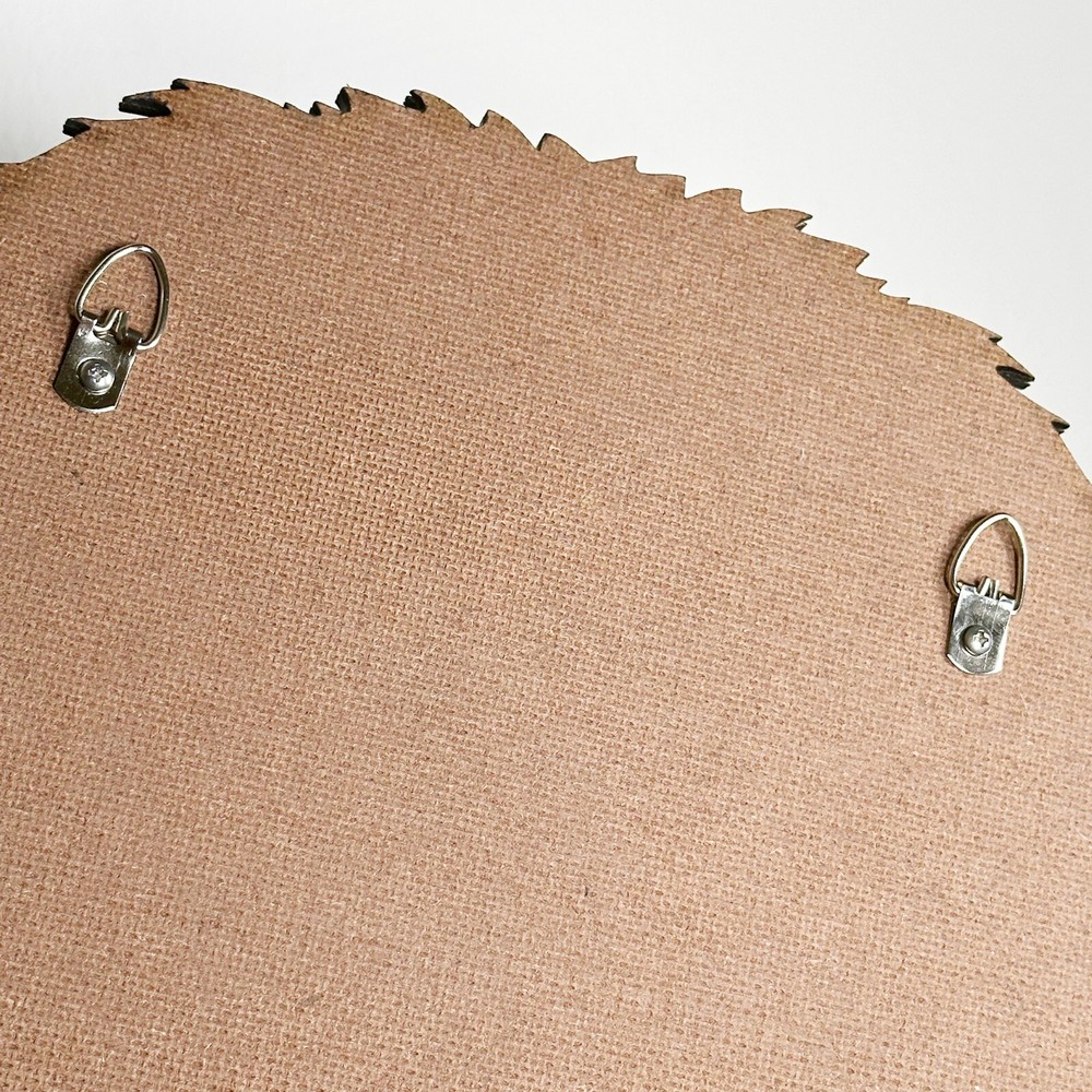 Cocker Spaniel Dog Leash Holder