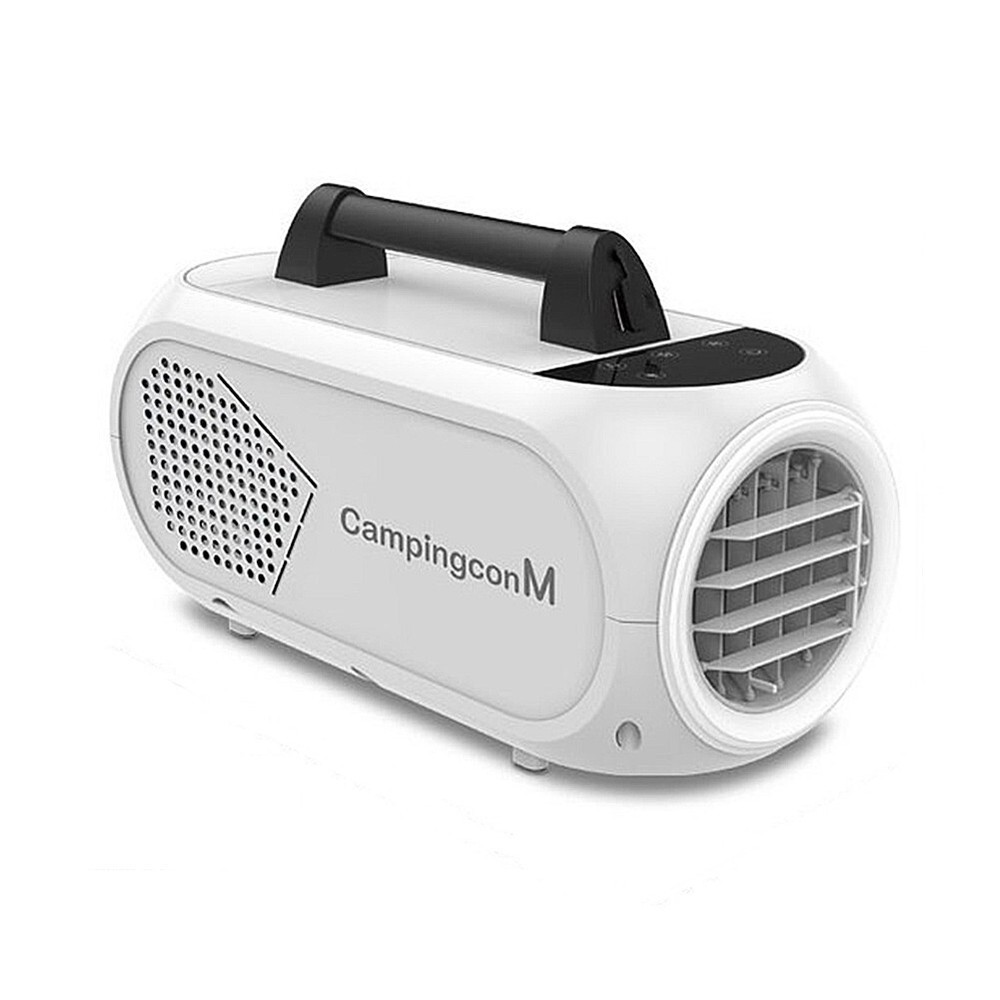 campingM portable air conditioner Convenient for outdoor activities
