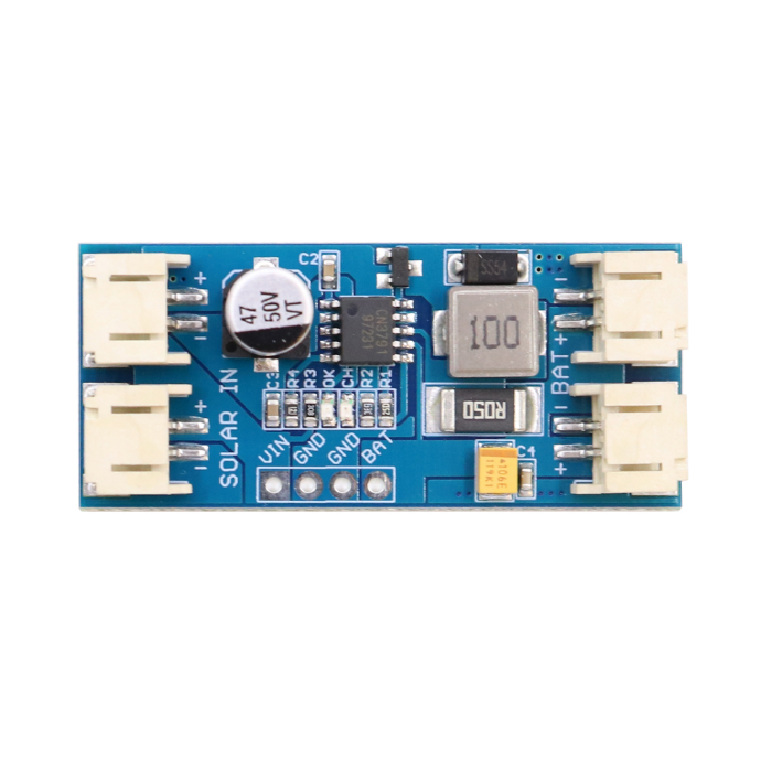 3.7V 4.2V CN3791 MPPT Solar Charger Panel Regulator Controller Charging Module