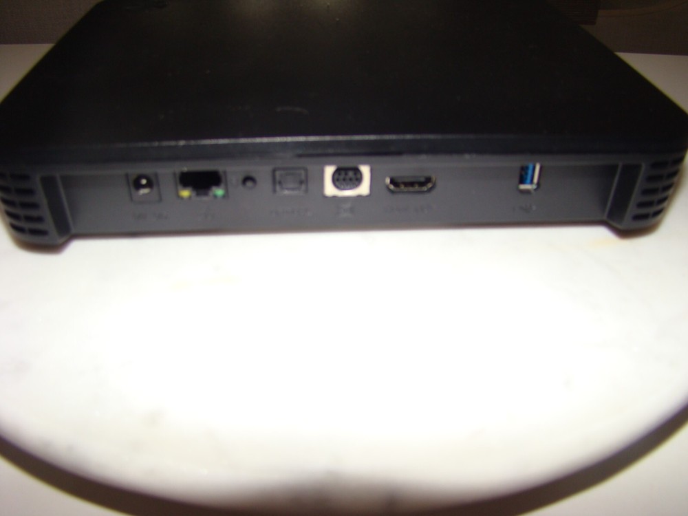 Arris IP Set Top Box VIP5602WT