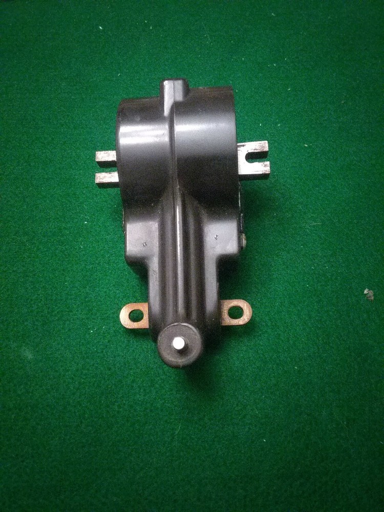 Magneto Coil Nos Application Unknown