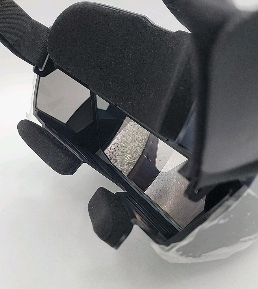 Lenovo Virtual Headset