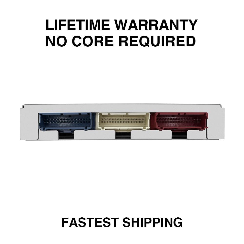 Engine Computer Programmed Plug&Play 1995 Buick Park Avenue 16183247 3.8L ECM