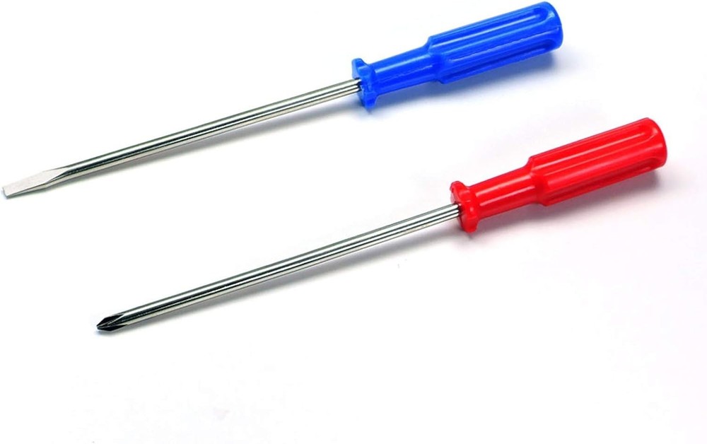 Tamiya 2 TAM74016 Basic Tool Set