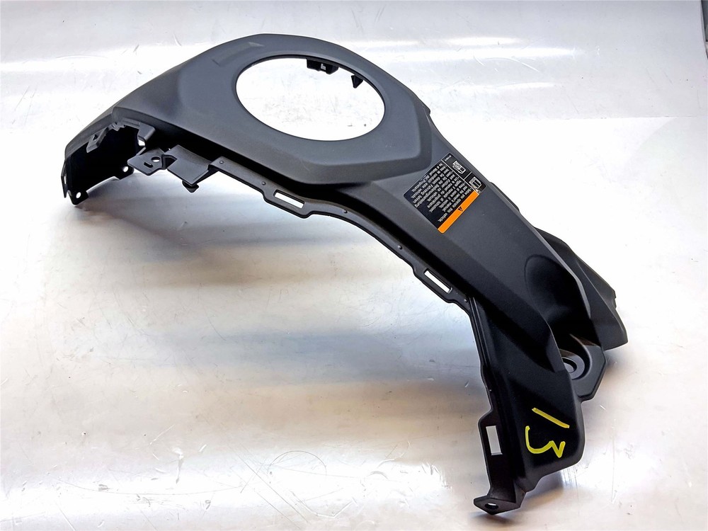 Yamaha MT-03 Centre Fuel Tank Panel